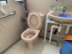 Blk 41 Chai Chee Street (Bedok), HDB 3 Rooms #205554511